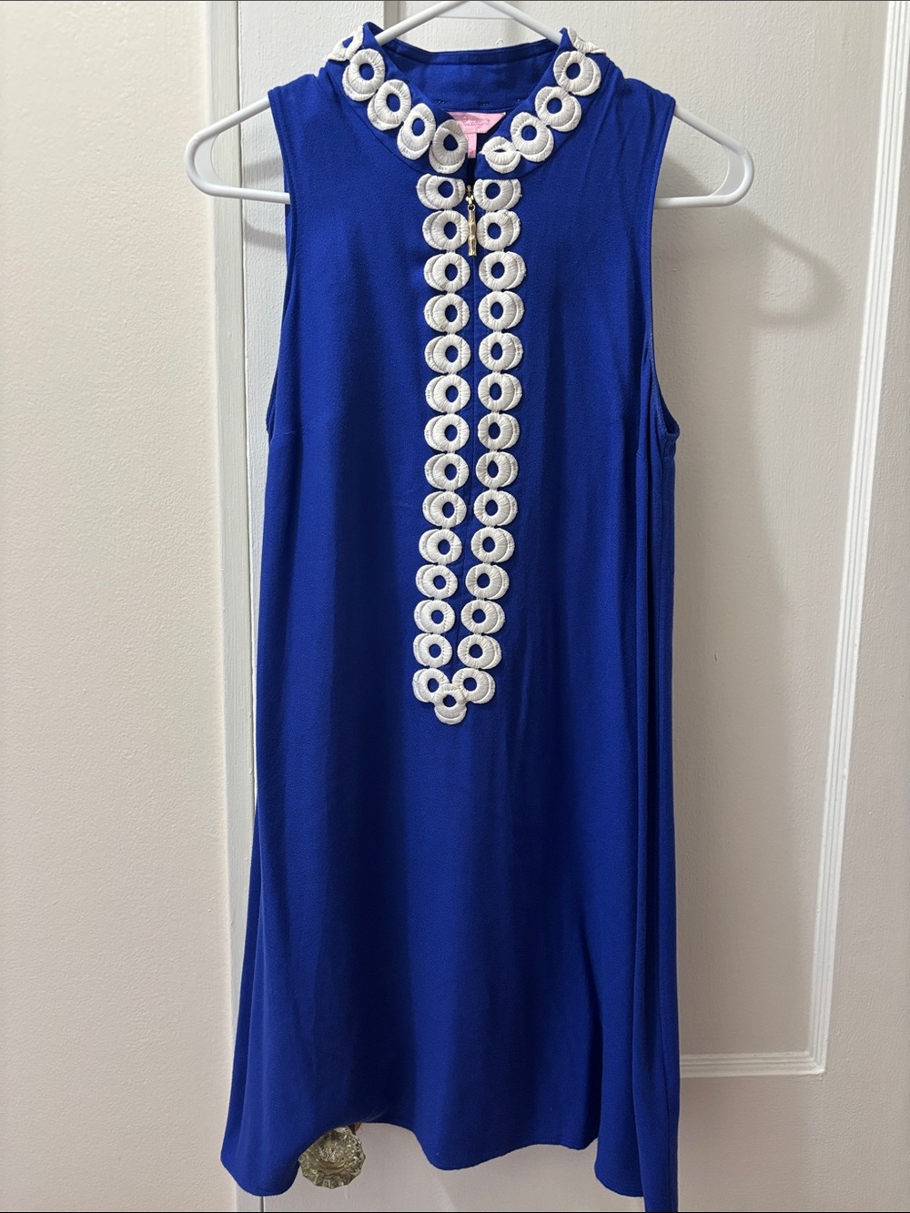 Lilly Pulitzer Dress Size 4